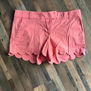J. Crew shorts